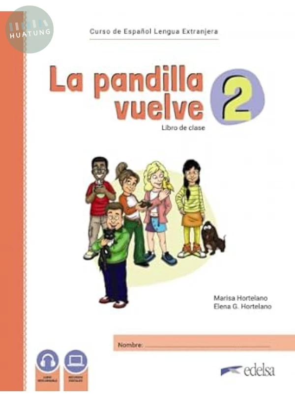 La Pandilla vuelve 2, Pack 