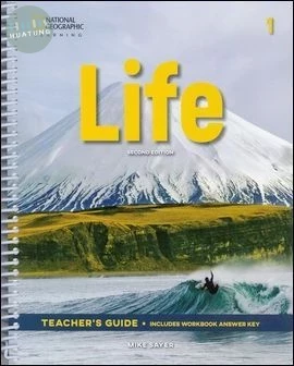 Life 2/e (1) Teacher's Guide (2版)