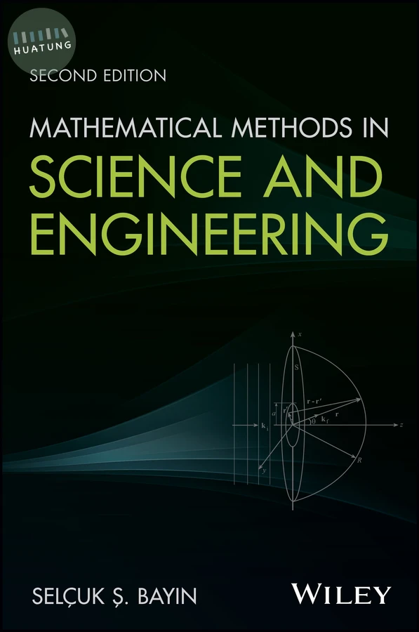 Mathematical Methods in Science and Engineering 
