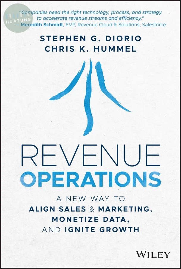 Revenue Operations 