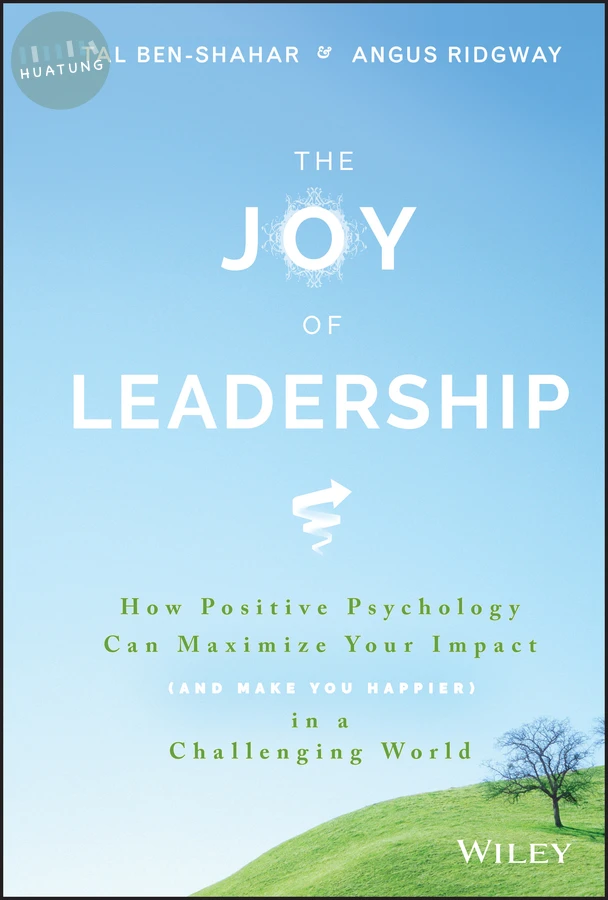 The Joy of Leadership 