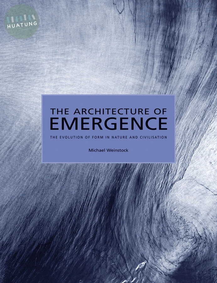 The Architecture of Emergence 