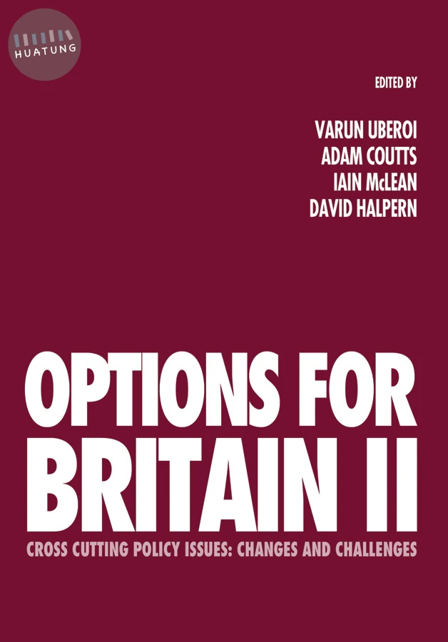 Options for Britain II 