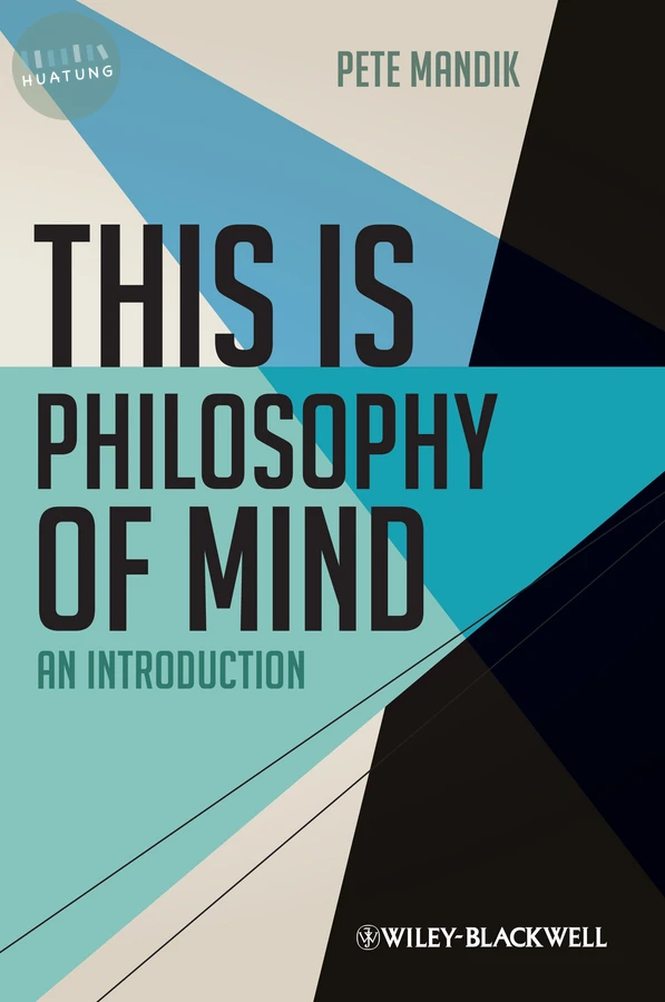 This is Philosophy of Mind 