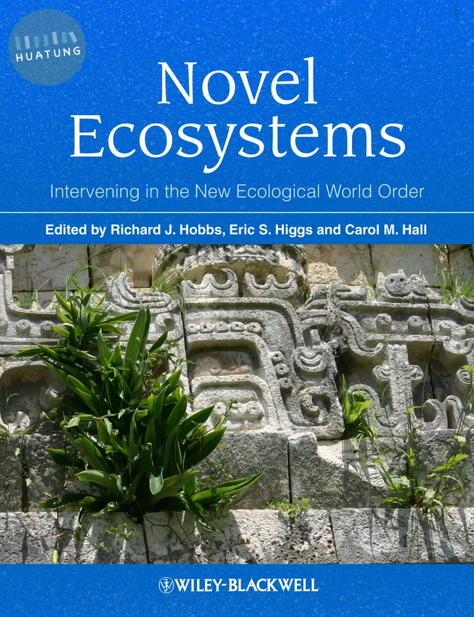 Novel Ecosystems 