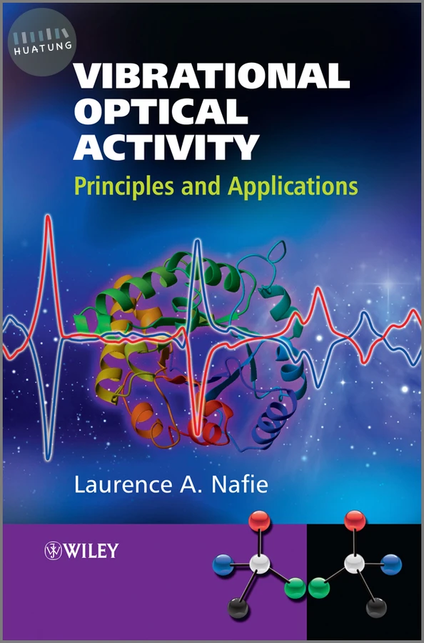 Vibrational Optical Activity 