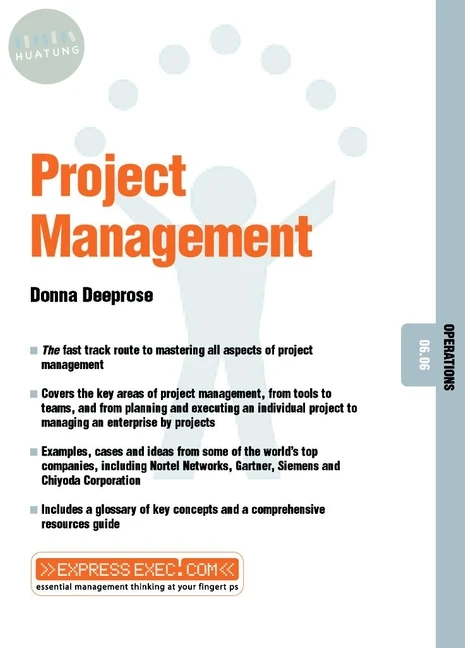 Project Management 