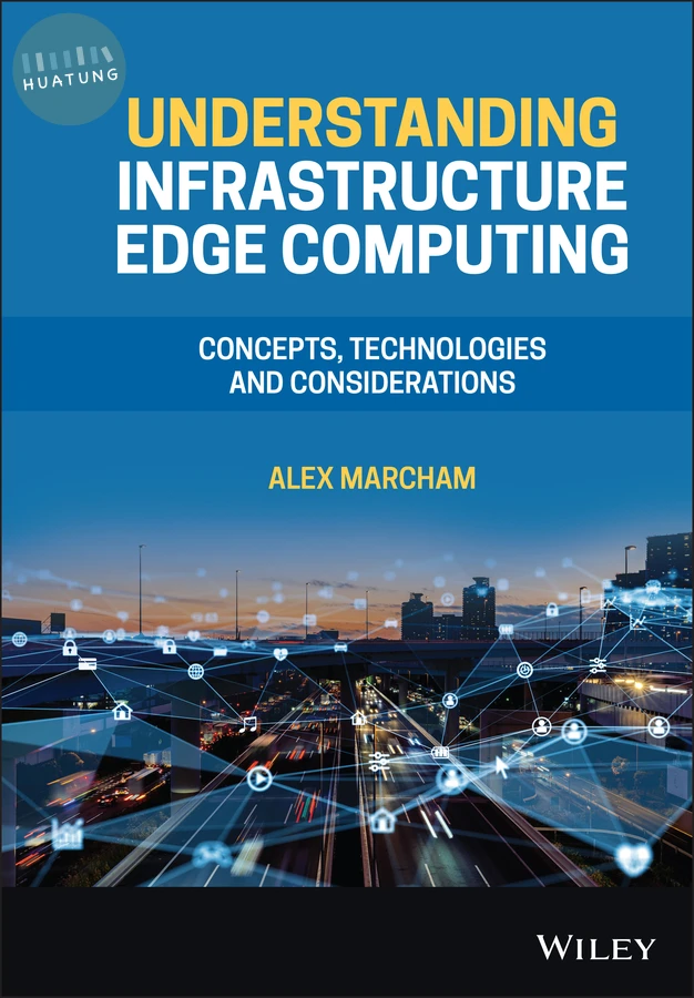 Understanding Infrastructure Edge Computing 
