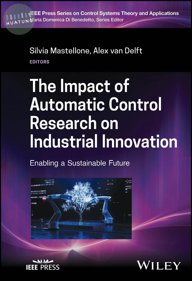 The Impact of Automatic Control Research on Industrial Innovation 