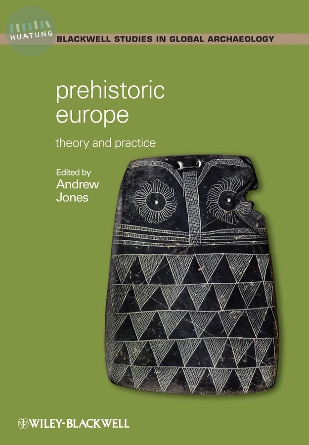 Prehistoric Europe 
