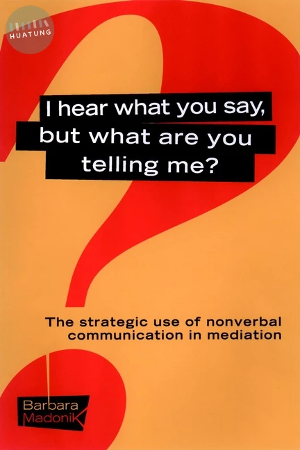 I Hear What You Say, But What Are You Telling Me? 