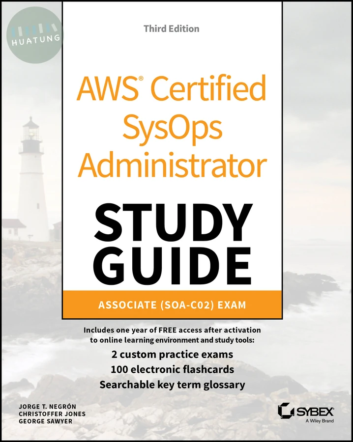 AWS Certified SysOps Administrator Study Guide 