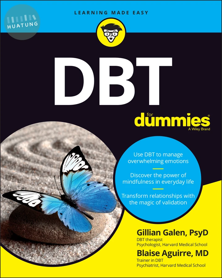 DBT For Dummies 