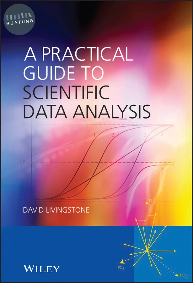 A Practical Guide to Scientific Data Analysis 