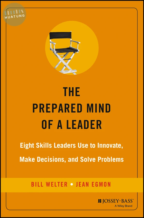 The Prepared Mind of a Leader 
