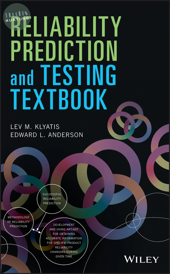 Reliability Prediction and Testing Textbook 