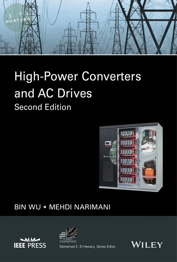 High-Power Converters and AC Drives 