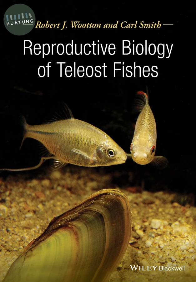 Reproductive Biology of Teleost Fishes 