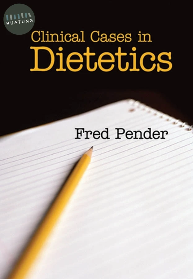 Clinical Cases in Dietetics 