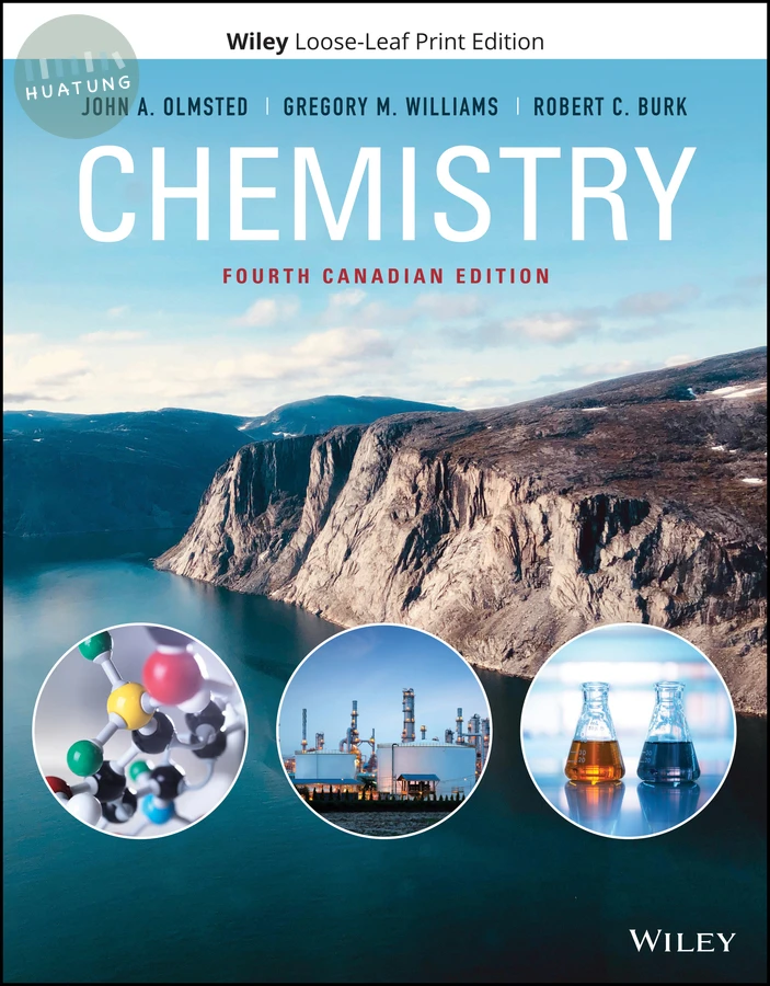 Chemistry 