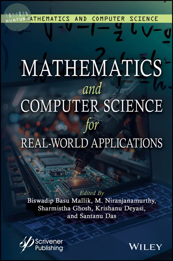Mathematics and Computer Science for Real-World Applications, Volume 4 