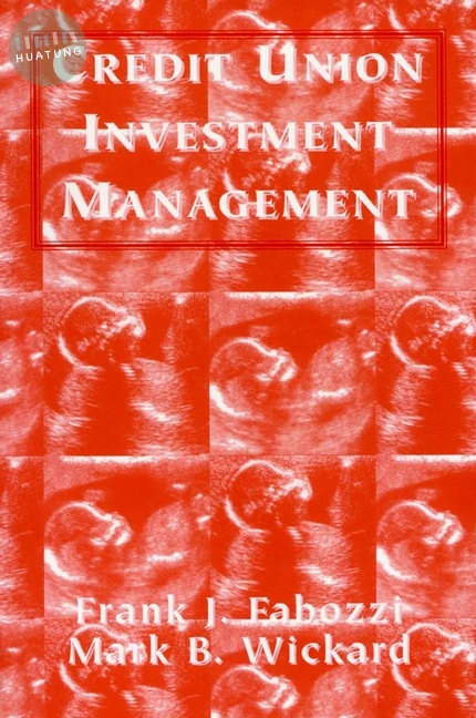 Credit Union Investment Management 