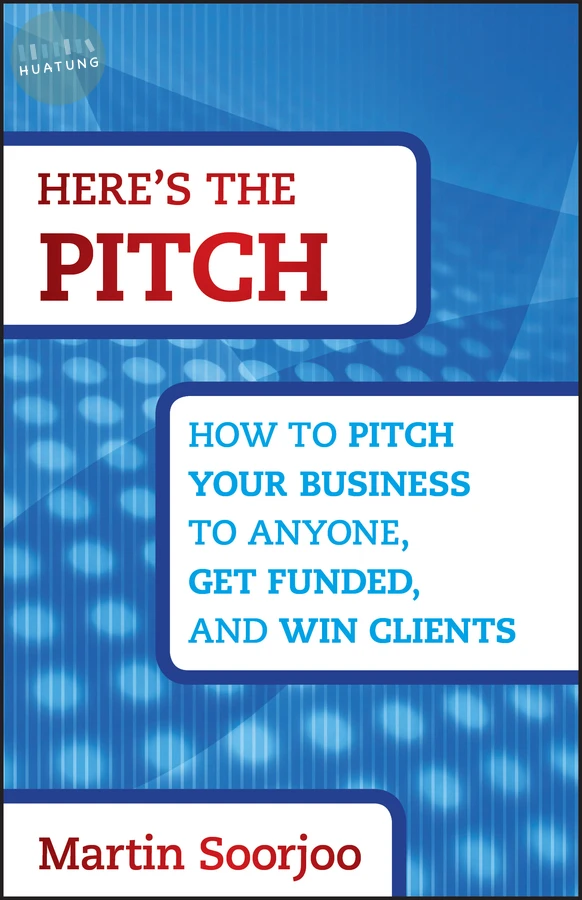 Here's the Pitch 