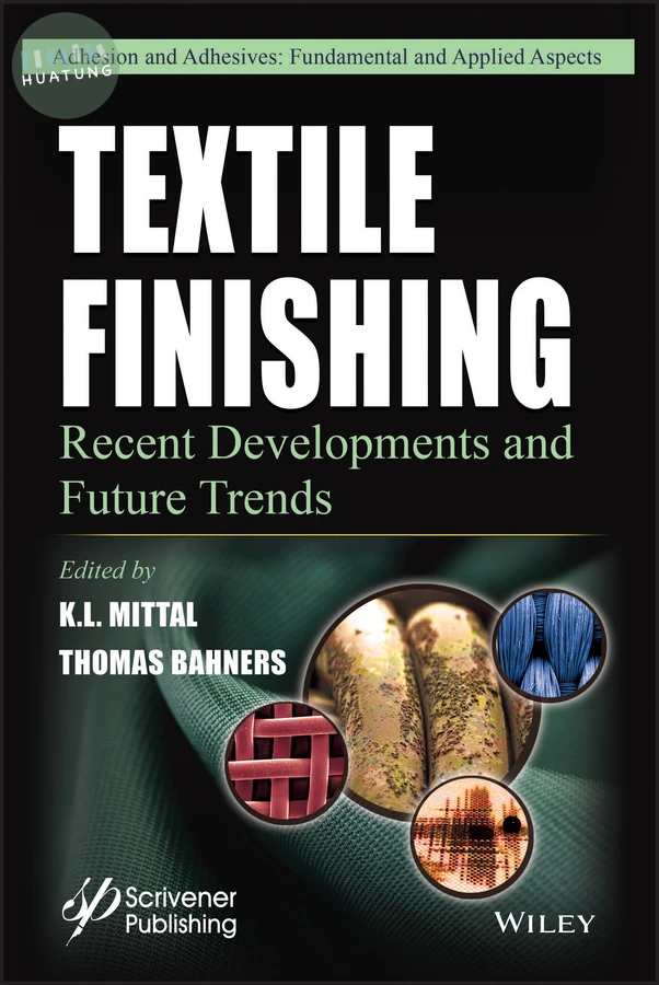 Textile Finishing 
