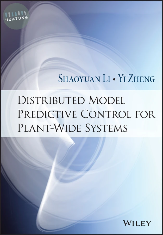 Distributed Model Predictive Control for Plant-Wide Systems 