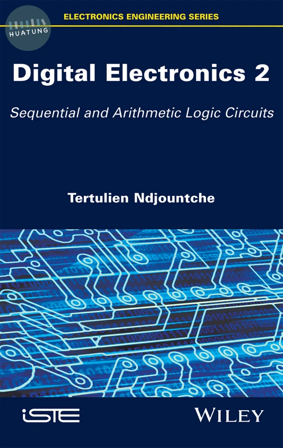 Digital Electronics 2 