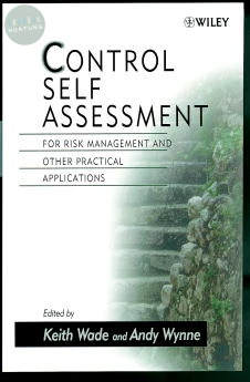 Control Self Assessment 