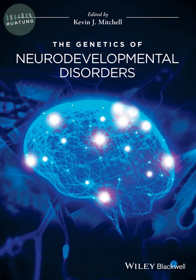 The Genetics of Neurodevelopmental Disorders 