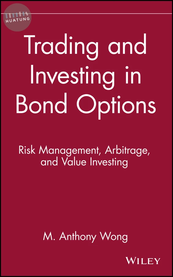 Trading and Investing in Bond Options 