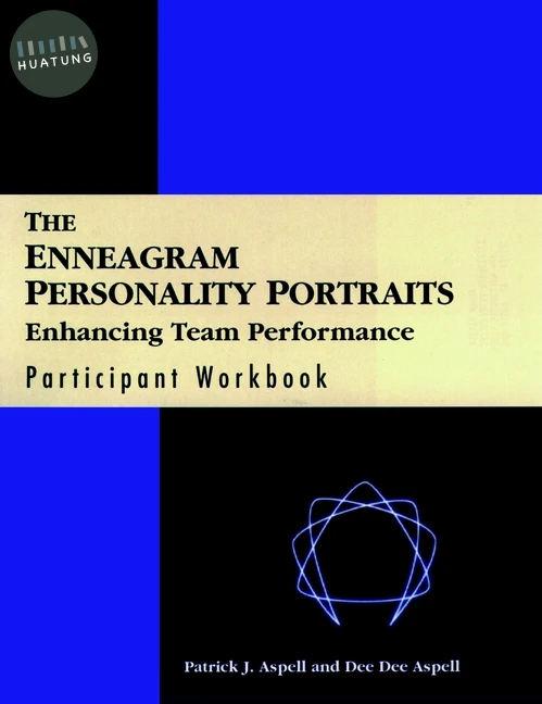 The Enneagram Personality Portraits, Participant Workbook 