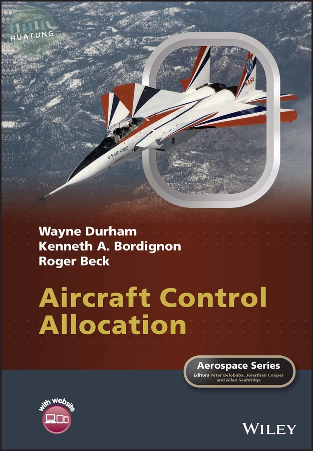 Aircraft Control Allocation 
