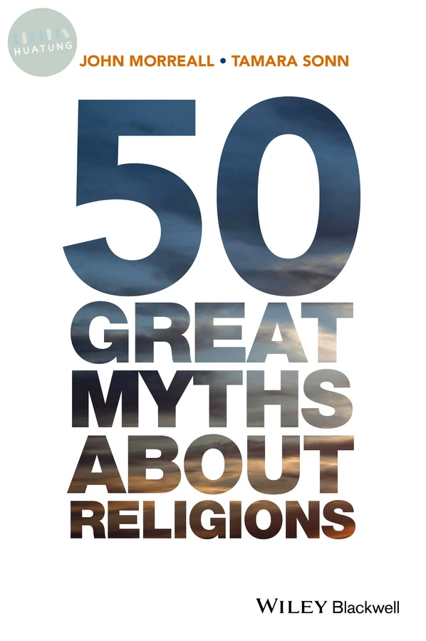 50 Great Myths About Religions 