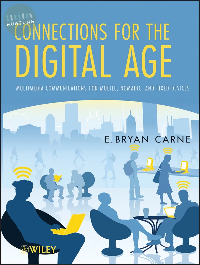 Connections for the Digital Age 