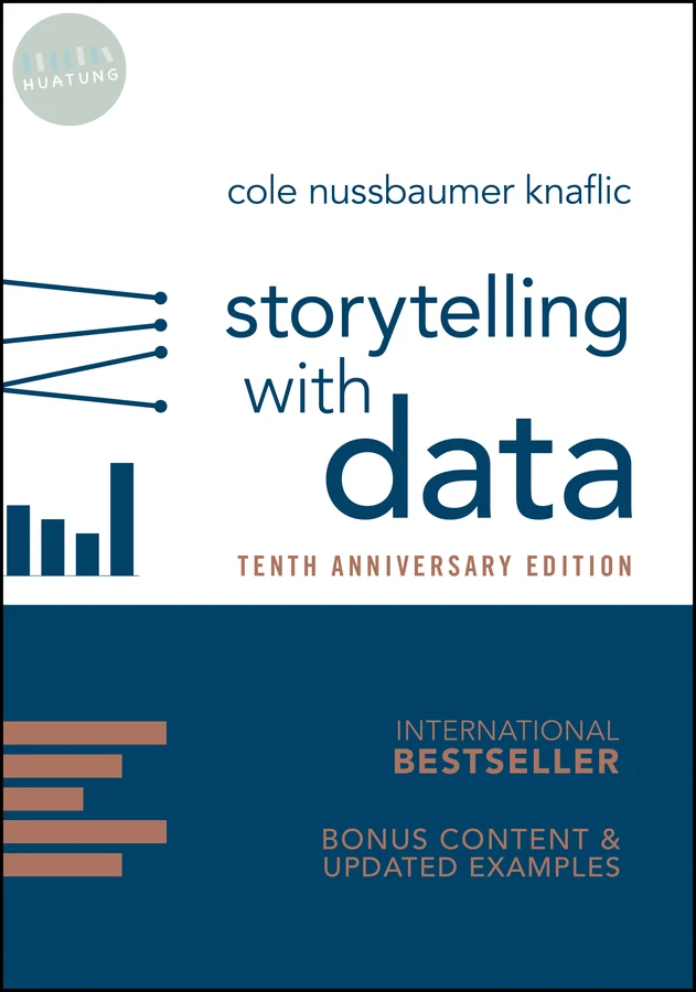 Storytelling with Data 
