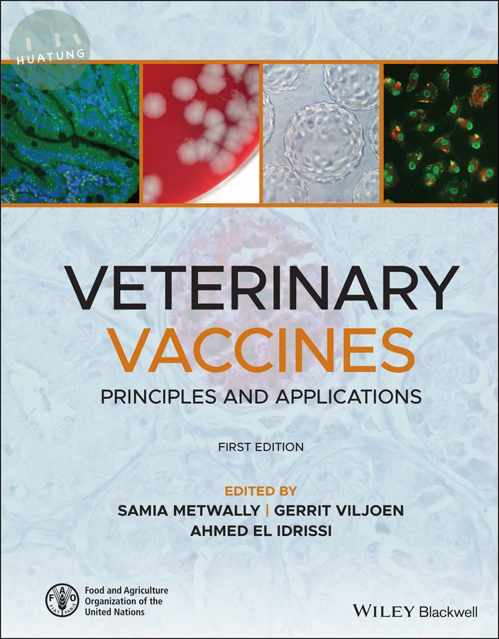 Veterinary Vaccines 