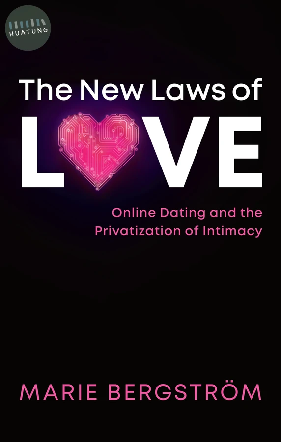 The New Laws of Love 