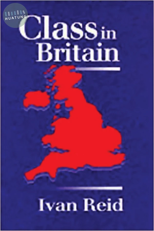Class in Britain 