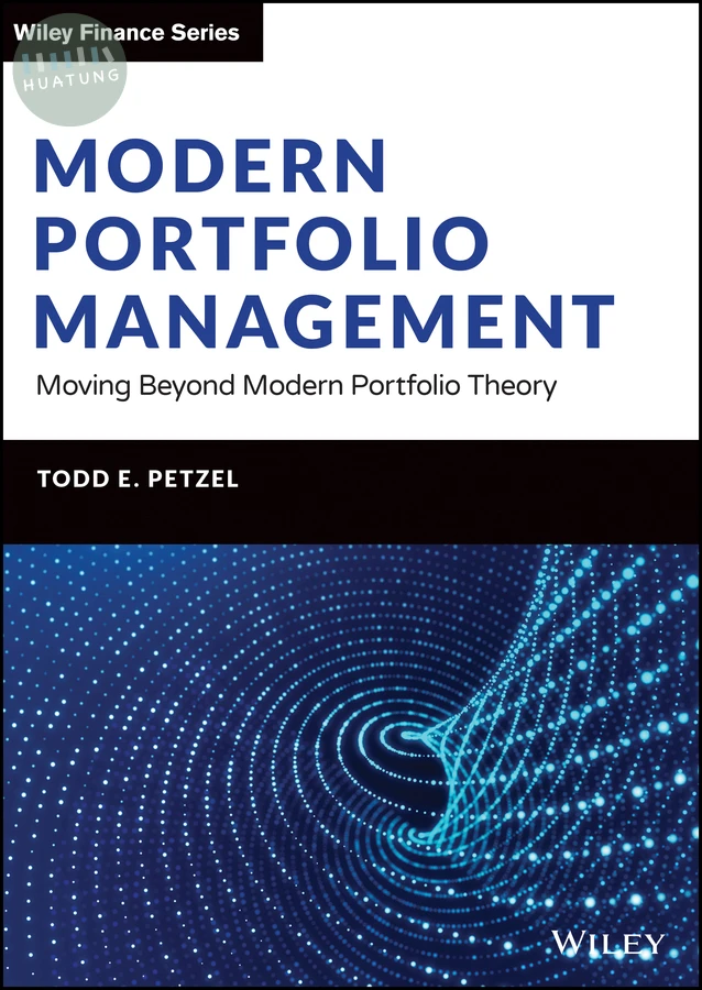 Modern Portfolio Management 