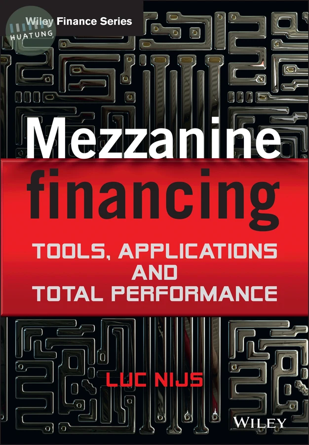 Mezzanine Financing 