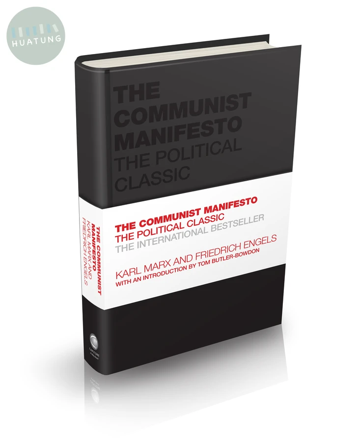 The Communist Manifesto 