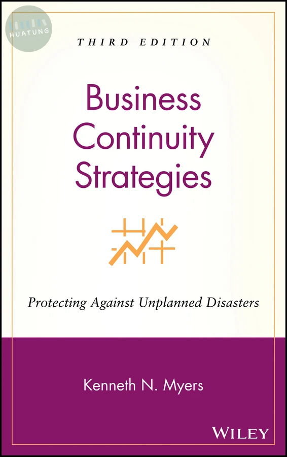 Business Continuity Strategies 