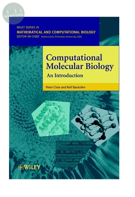 Computational Molecular Biology 