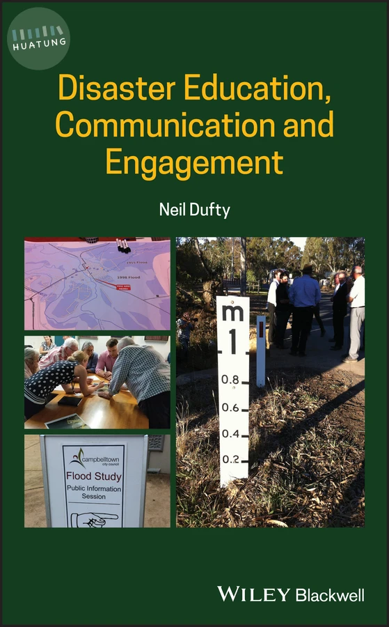 Disaster Education, Communication and Engagement 