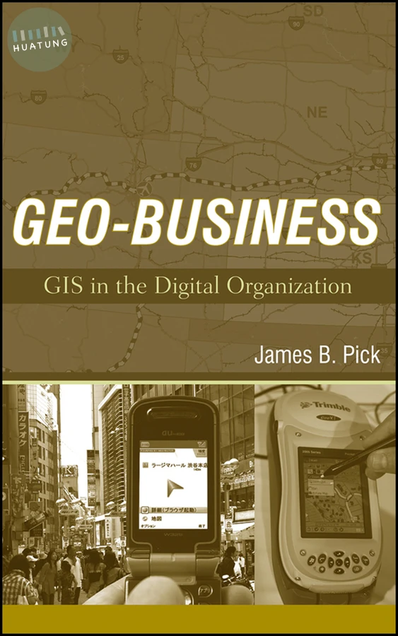 Geo-Business 
