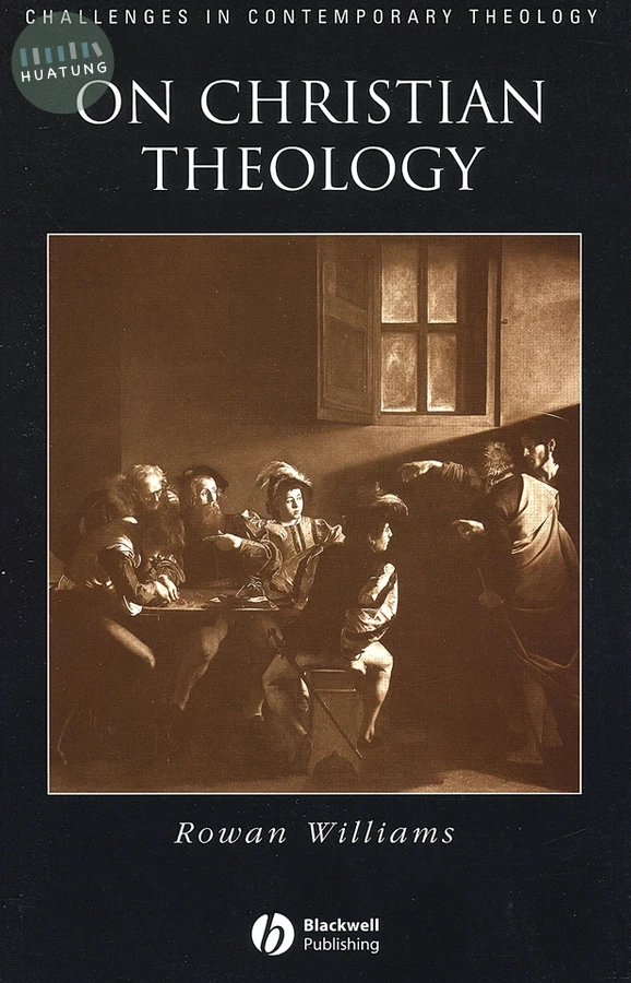 On Christian Theology 