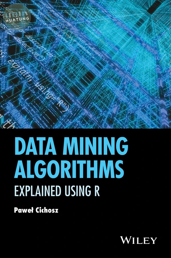 Data Mining Algorithms 